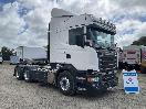 Thumbnail '1' of Scania R620 Tractor Unit