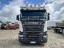 Thumbnail '10' of Scania R620 Tractor Unit