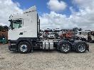 Thumbnail '7' of Scania R620 Tractor Unit
