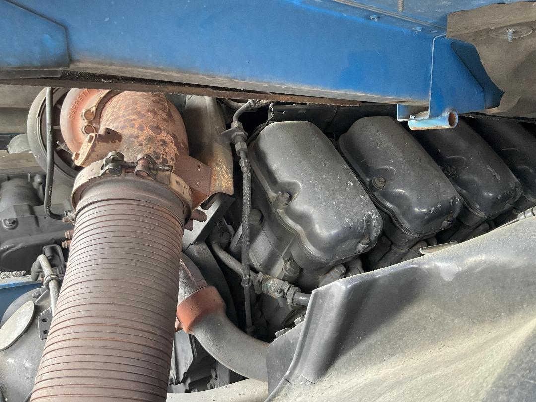 Photo '13' of Scania R620 Tractor Unit Photo '13' of Scania R620 Tractor Unit