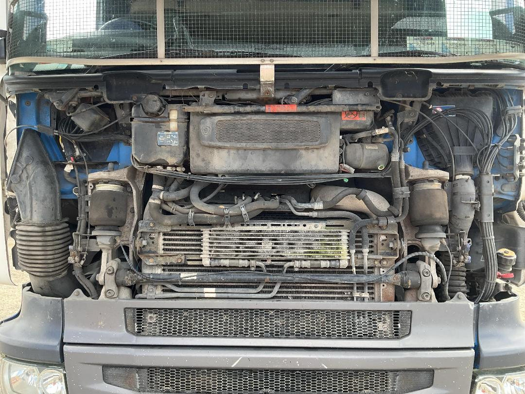 Photo '16' of Scania R620 Tractor Unit Photo '16' of Scania R620 Tractor Unit