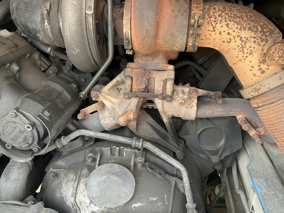 Photo '15' of Scania R620 Tractor Unit Photo '15' of Scania R620 Tractor Unit