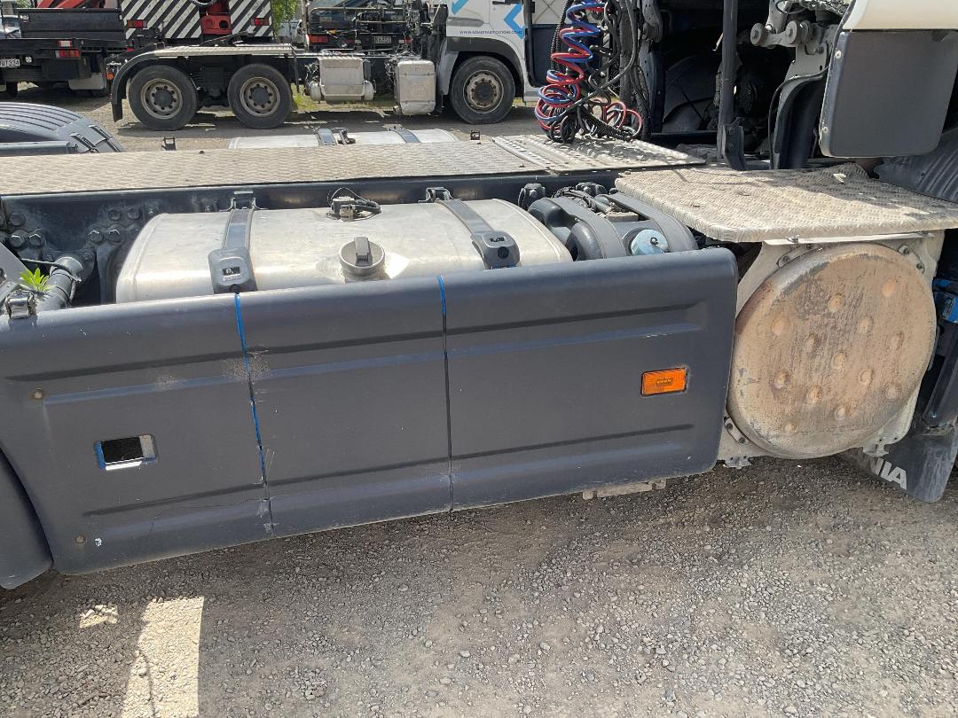 Photo '20' of Scania R620 Tractor Unit Photo '20' of Scania R620 Tractor Unit