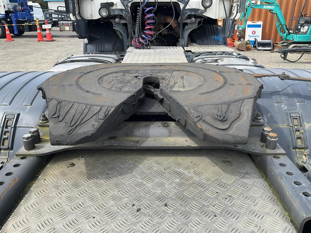 Photo '24' of Scania R620 Tractor Unit Photo '24' of Scania R620 Tractor Unit