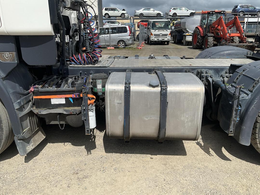 Photo '23' of Scania R620 Tractor Unit Photo '23' of Scania R620 Tractor Unit