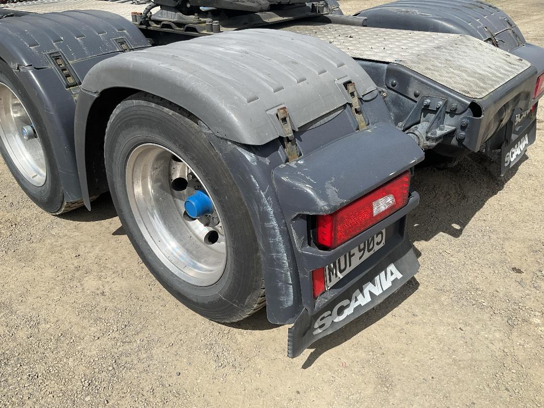 Photo '22' of Scania R620 Tractor Unit Photo '22' of Scania R620 Tractor Unit