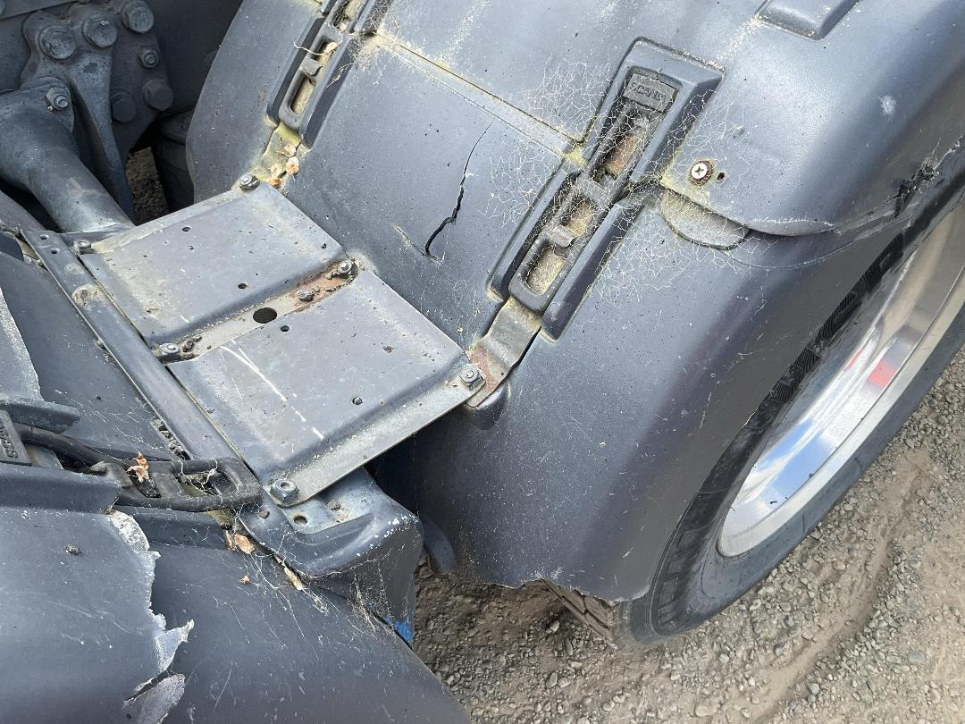 Photo '28' of Scania R620 Tractor Unit Photo '28' of Scania R620 Tractor Unit