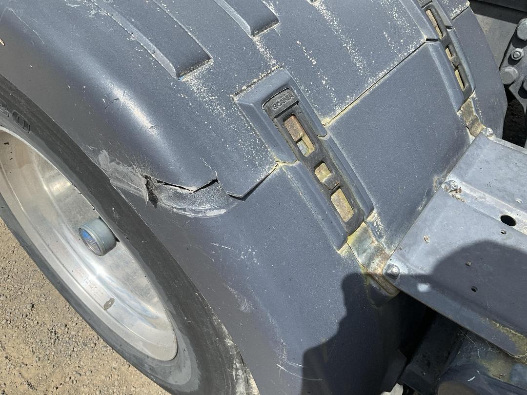 Photo '31' of Scania R620 Tractor Unit Photo '31' of Scania R620 Tractor Unit