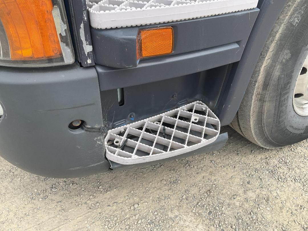 Photo '27' of Scania R620 Tractor Unit Photo '27' of Scania R620 Tractor Unit