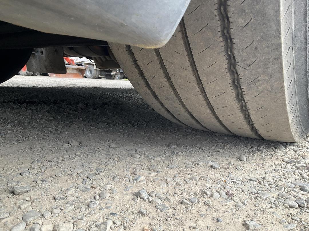 Photo '36' of Scania R620 Tractor Unit Photo '36' of Scania R620 Tractor Unit