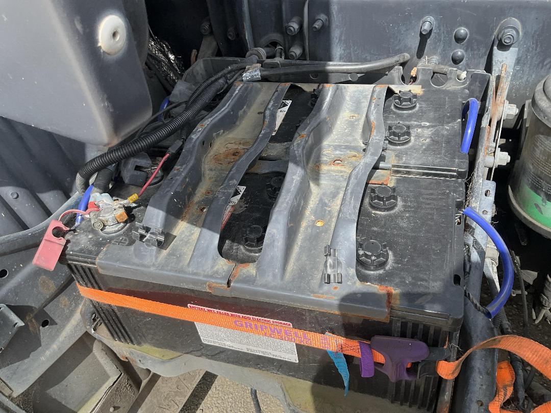 Photo '35' of Scania R620 Tractor Unit Photo '35' of Scania R620 Tractor Unit