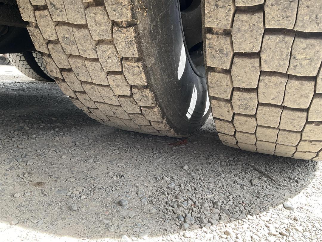 Photo '41' of Scania R620 Tractor Unit Photo '41' of Scania R620 Tractor Unit