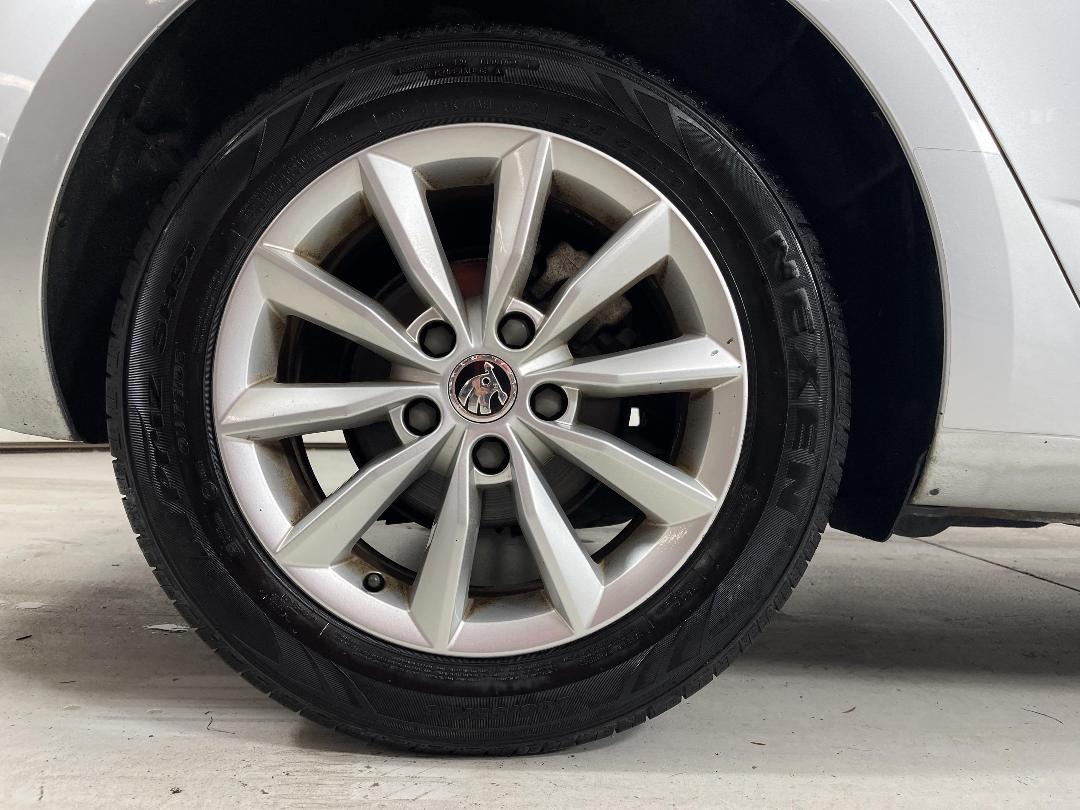 Photo '12' of Skoda Octavia