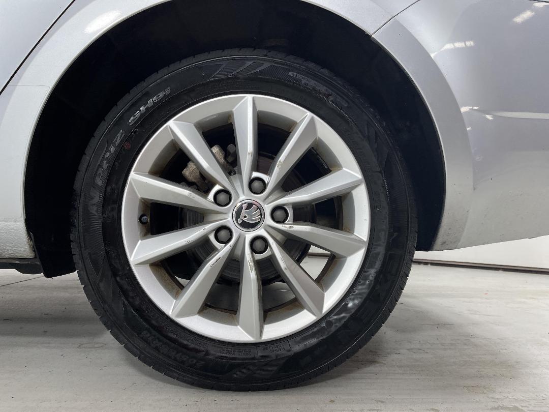 Photo '11' of Skoda Octavia