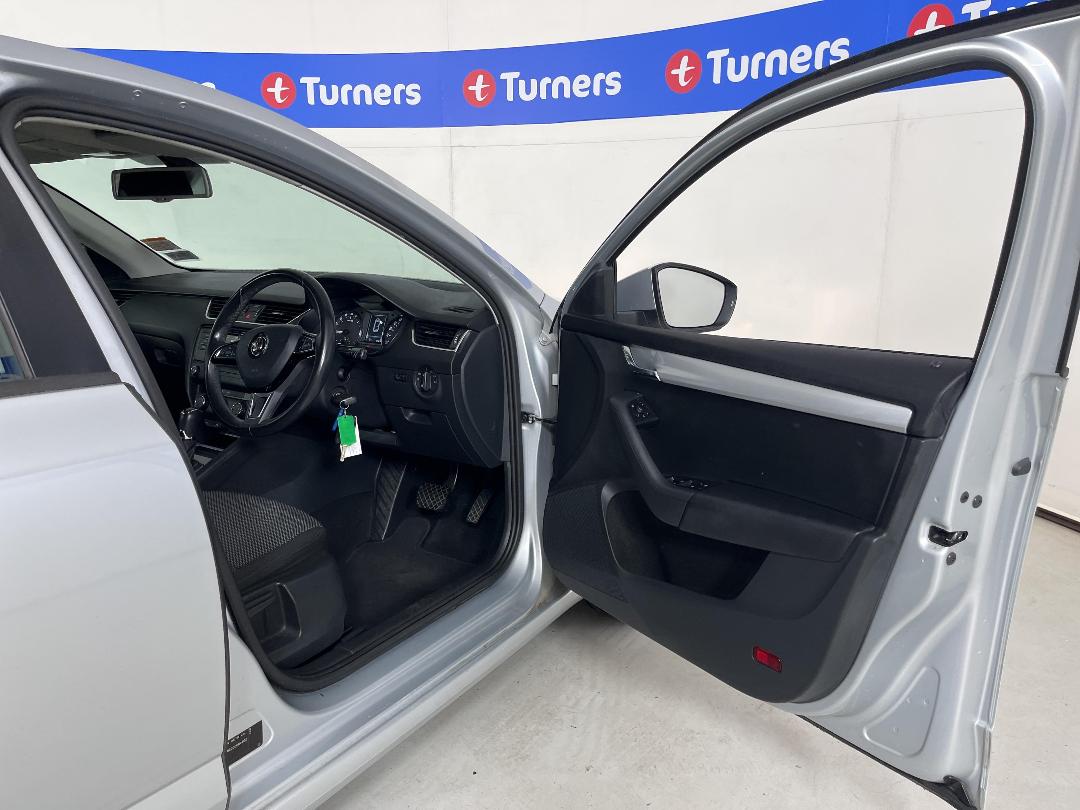 Photo '15' of Skoda Octavia