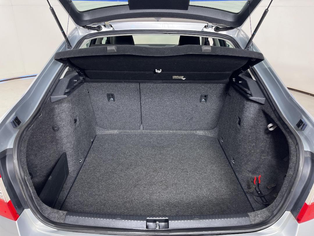 Photo '14' of Skoda Octavia