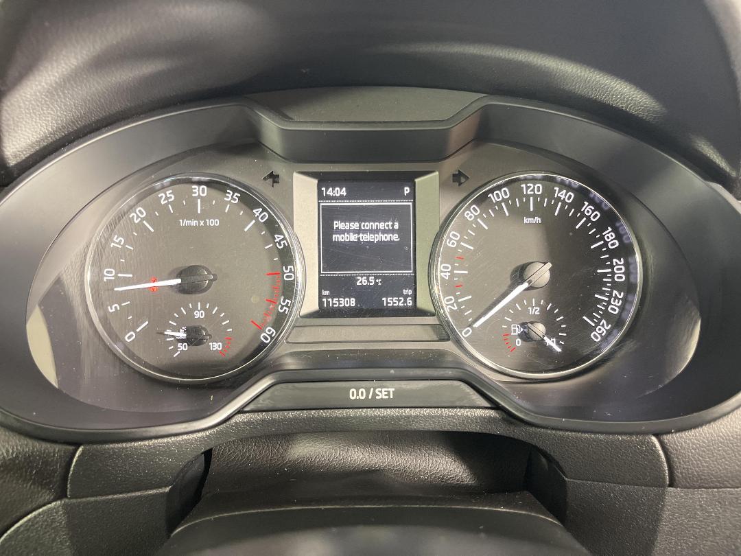 Photo '21' of Skoda Octavia