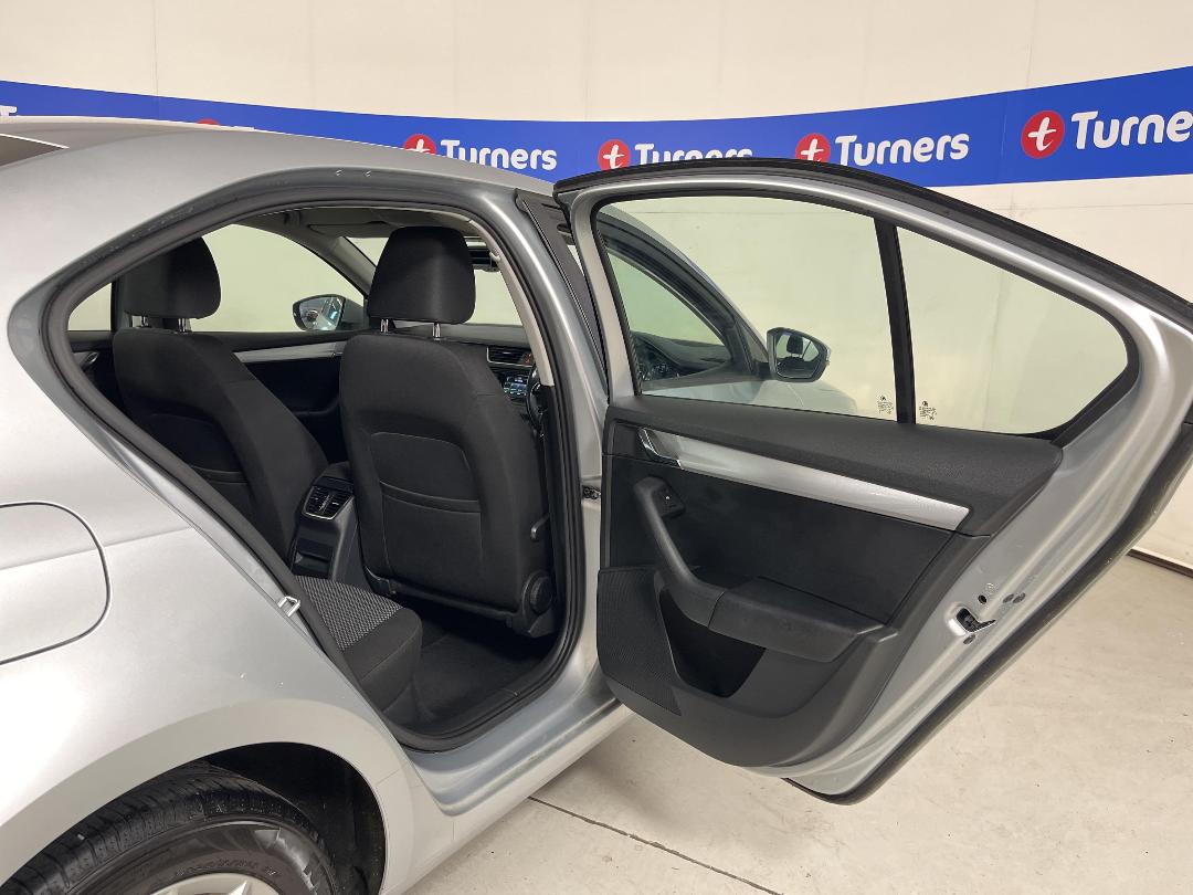 Photo '19' of Skoda Octavia