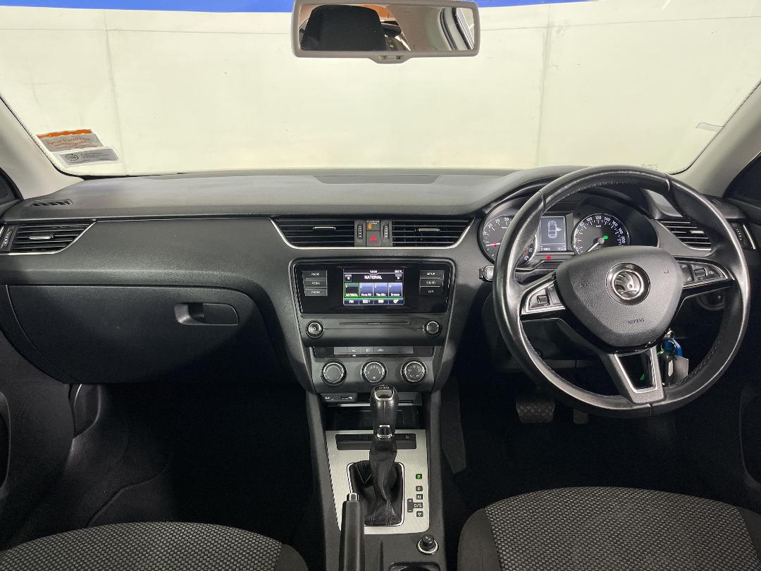 Photo '17' of Skoda Octavia