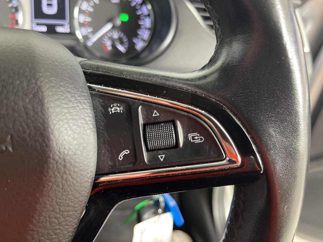 Photo '25' of Skoda Octavia