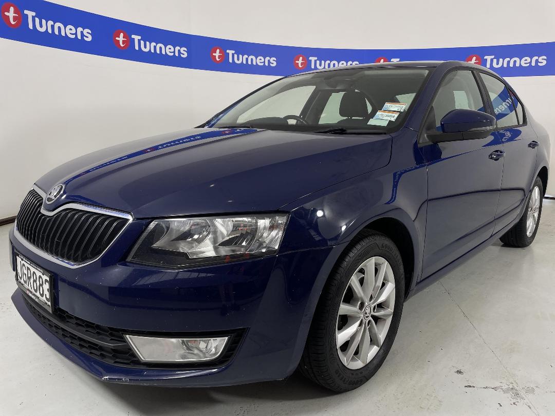 Photo '4' of Skoda Octavia