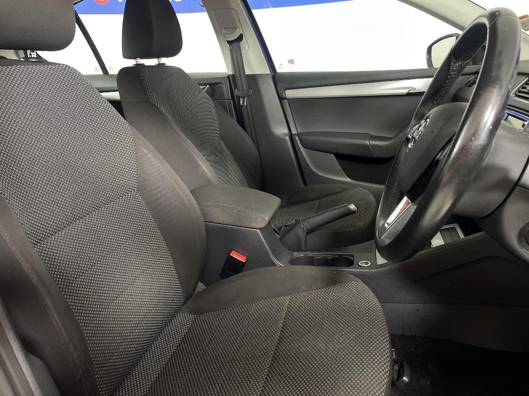 Photo '16' of Skoda Octavia