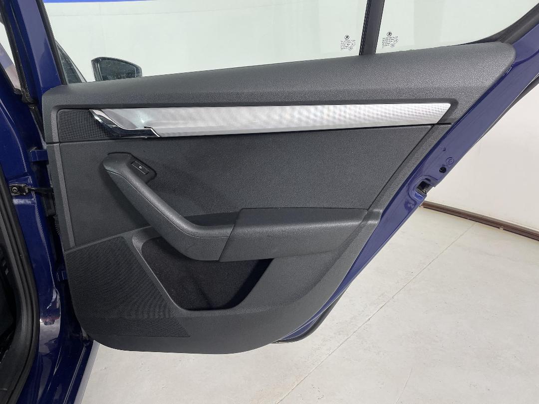 Photo '19' of Skoda Octavia