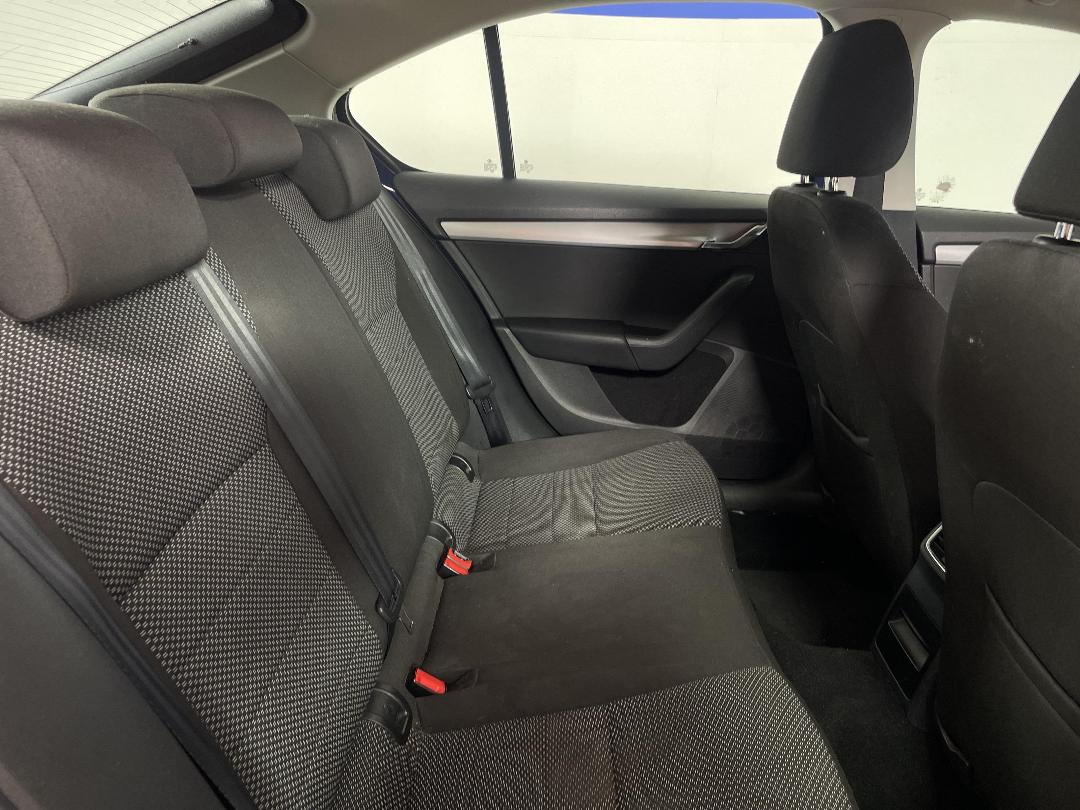 Photo '20' of Skoda Octavia