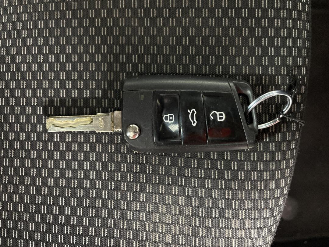 Photo '22' of Skoda Octavia