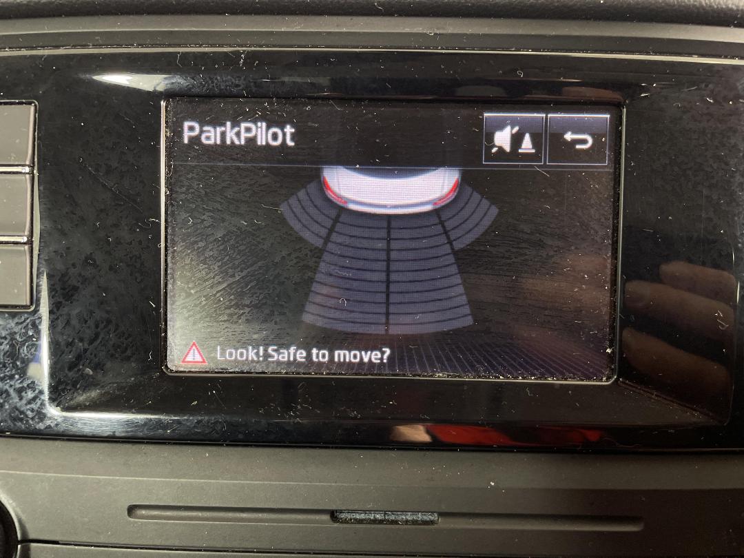 Photo '24' of Skoda Octavia