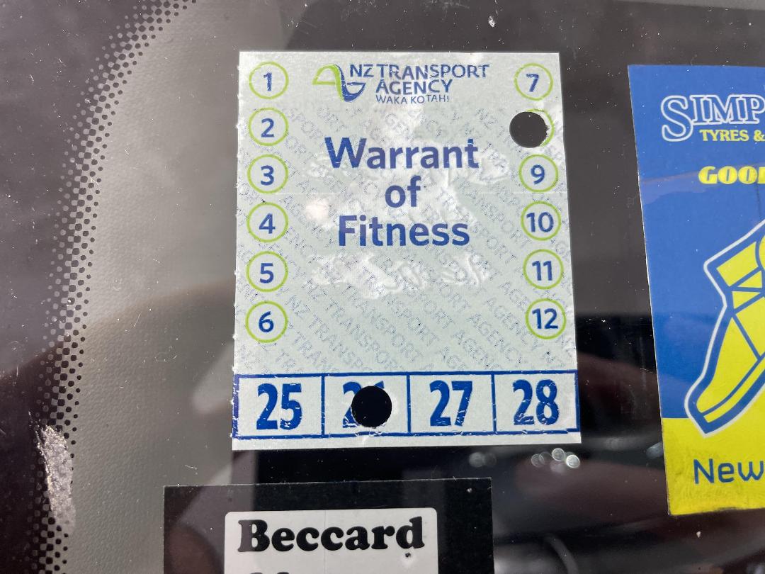 Photo '23' of Skoda Octavia