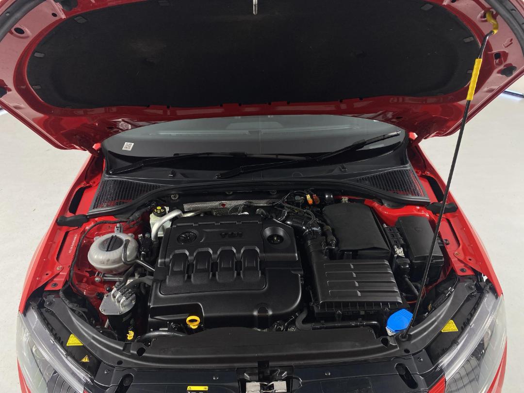 Photo '13' of Skoda Octavia Photo '13' of Skoda Octavia