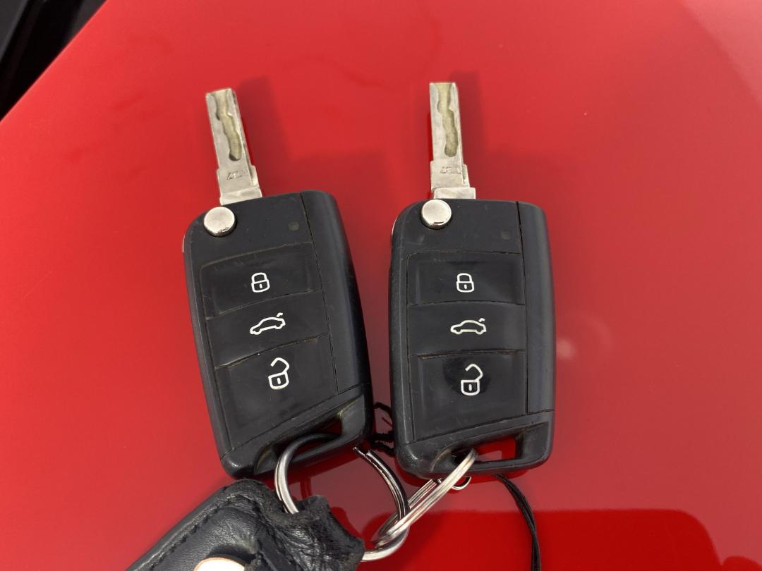 Photo '22' of Skoda Octavia Photo '22' of Skoda Octavia