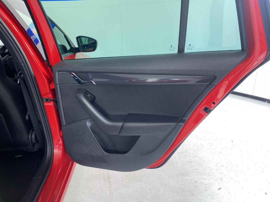 Photo '19' of Skoda Octavia Photo '19' of Skoda Octavia