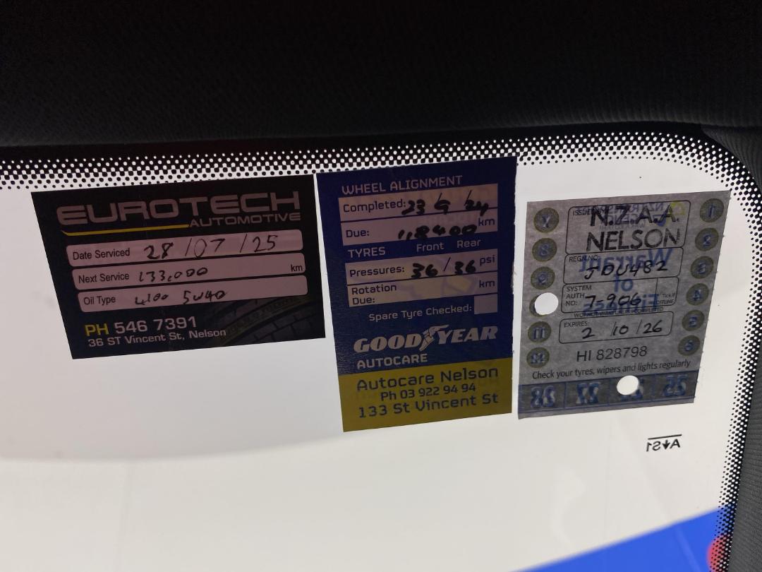 Photo '23' of Skoda Octavia Photo '23' of Skoda Octavia