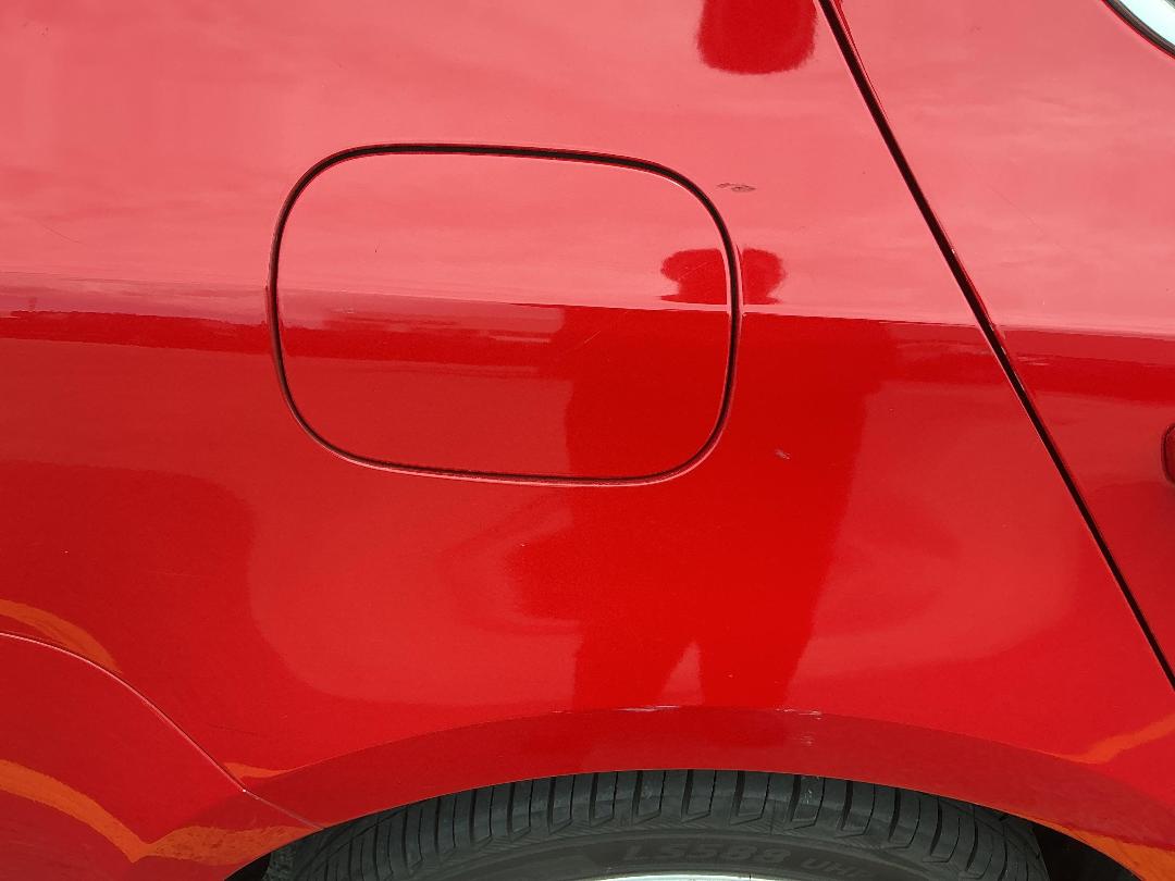 Photo '13' of Skoda Octavia RS TSI 162KW 6DSG L/