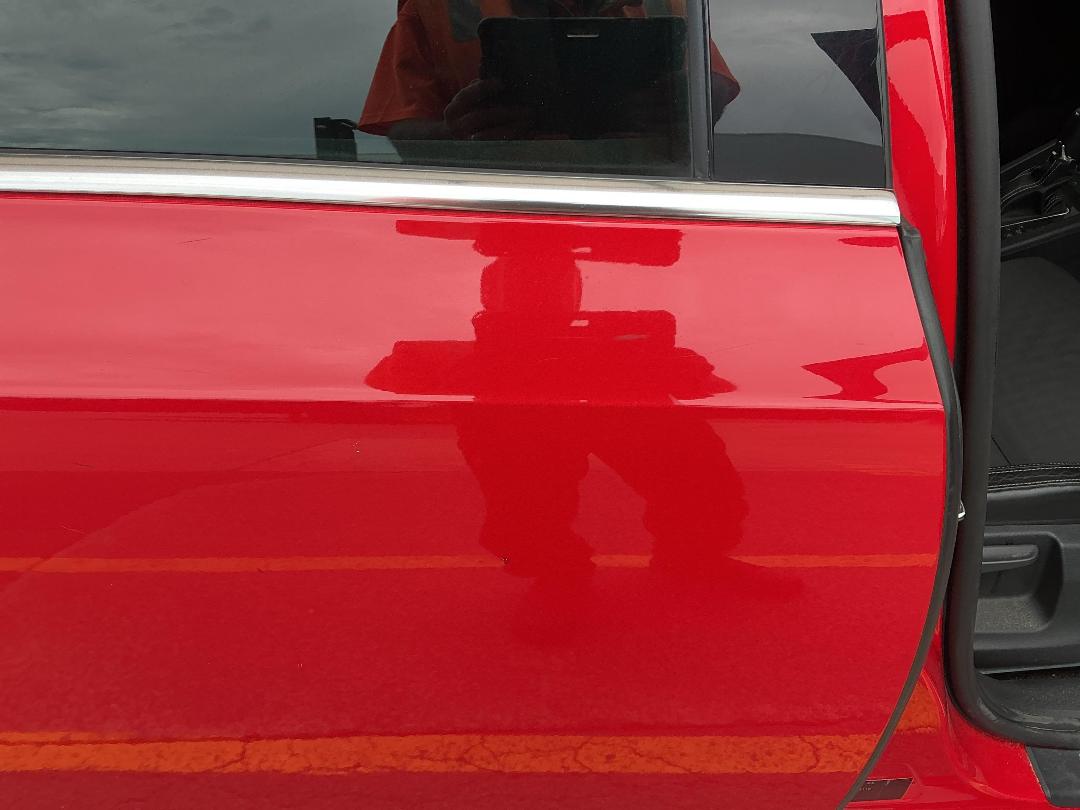 Photo '15' of Skoda Octavia RS TSI 162KW 6DSG L/