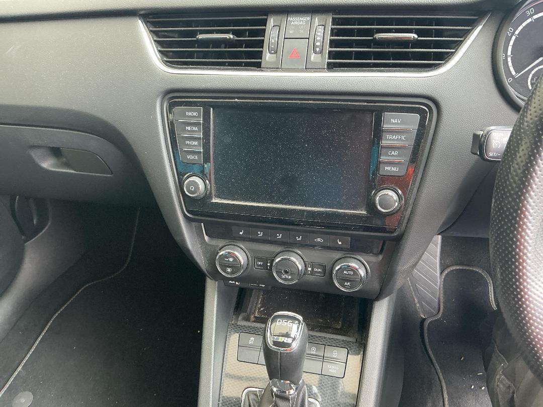 Photo '20' of Skoda Octavia RS TSI 162KW 6DSG L/