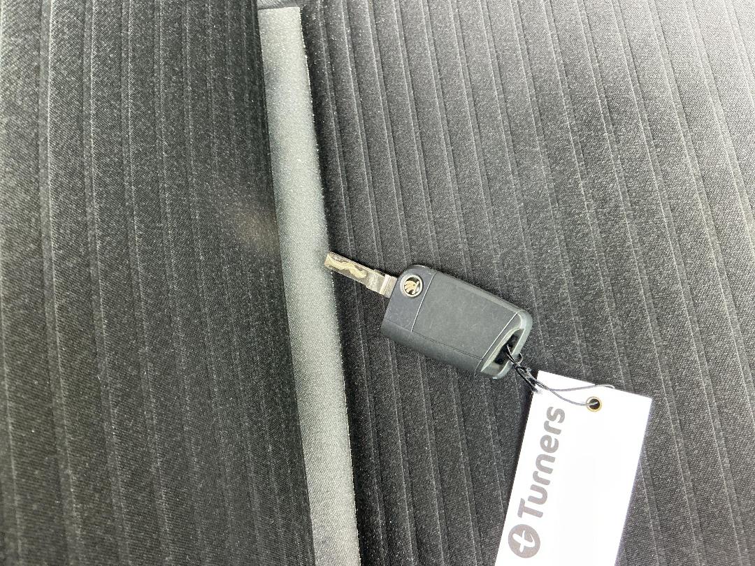 Photo '19' of Skoda Octavia RS TSI 162KW 6DSG L/