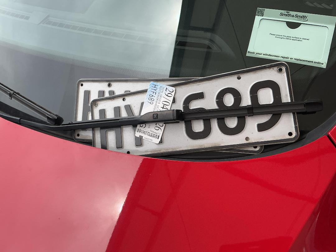 Photo '25' of Skoda Octavia RS TSI 162KW 6DSG L/