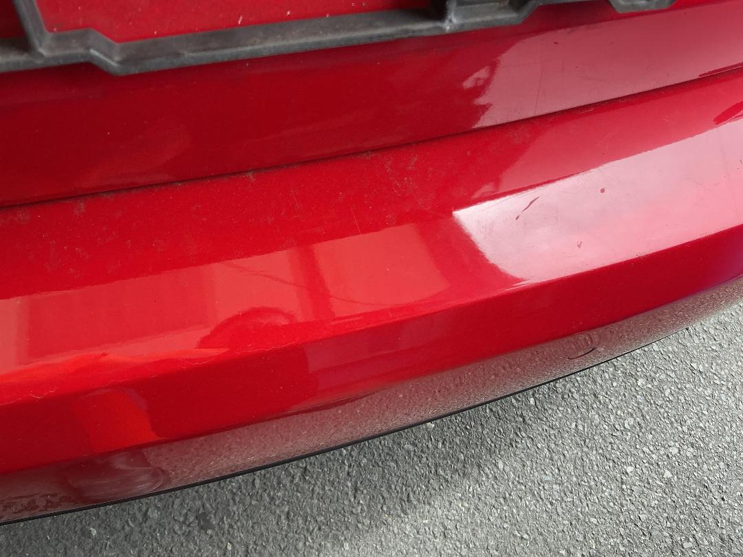 Photo '28' of Skoda Octavia RS TSI 162KW 6DSG L/