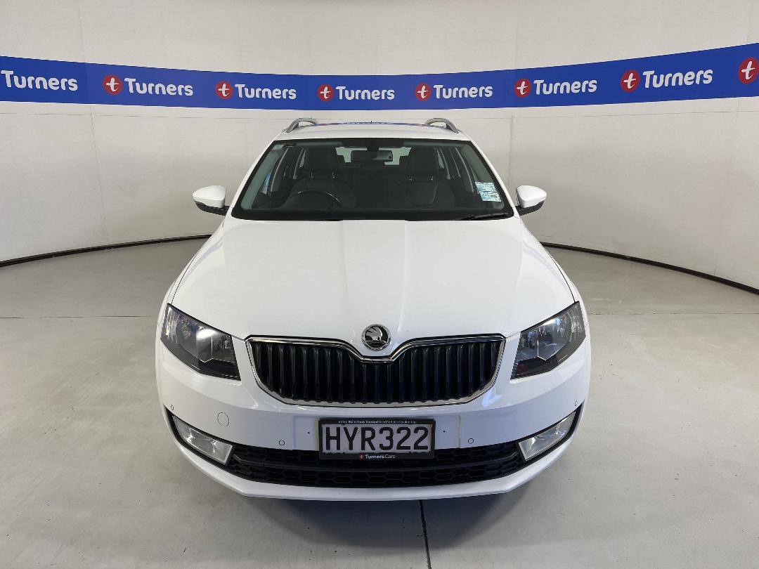 Photo '2' of Skoda Octavia