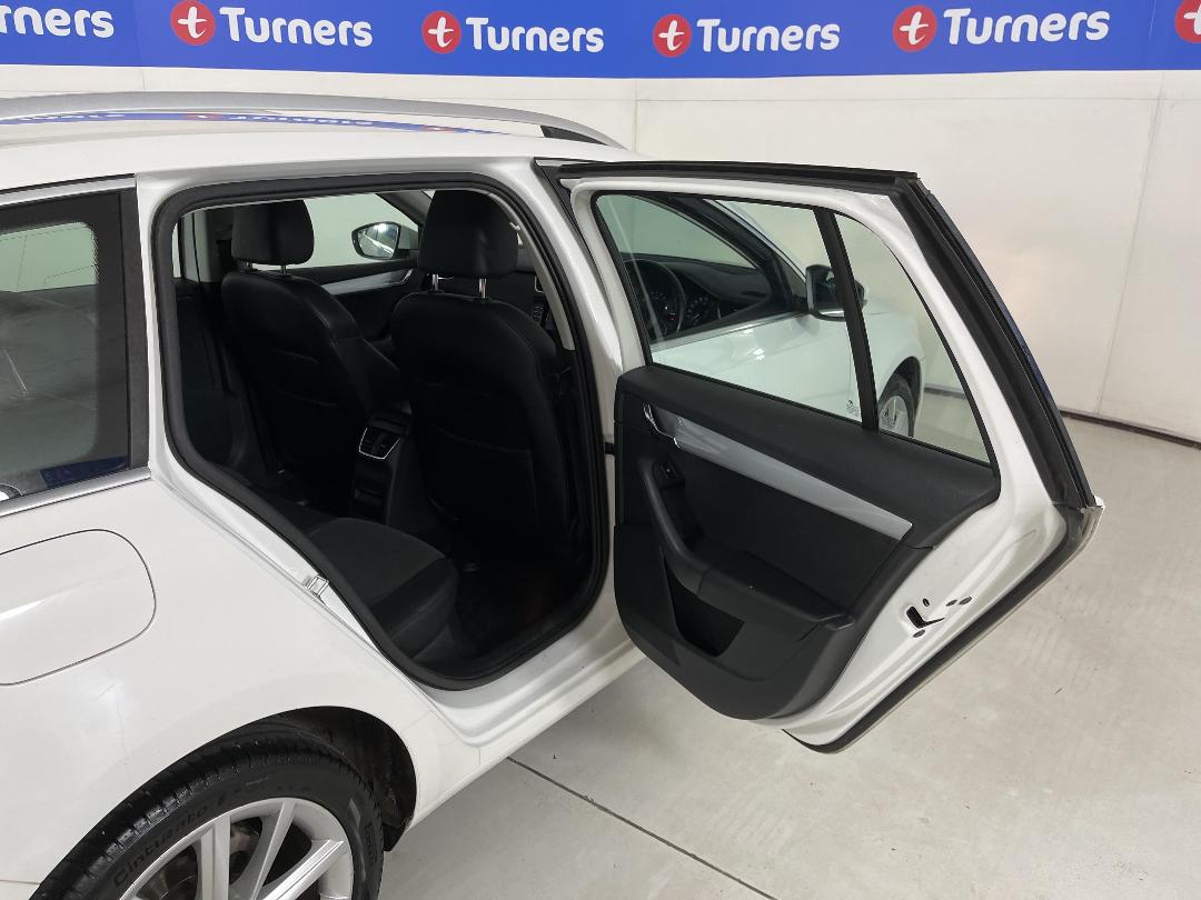 Photo '19' of Skoda Octavia