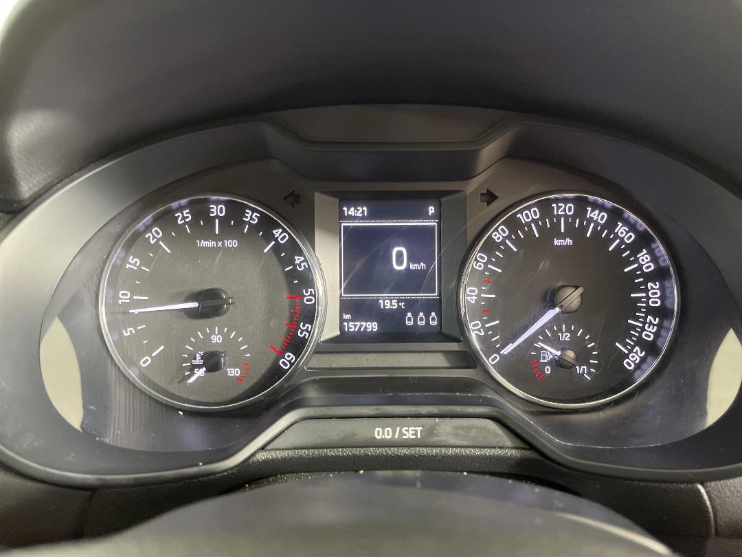 Photo '21' of Skoda Octavia