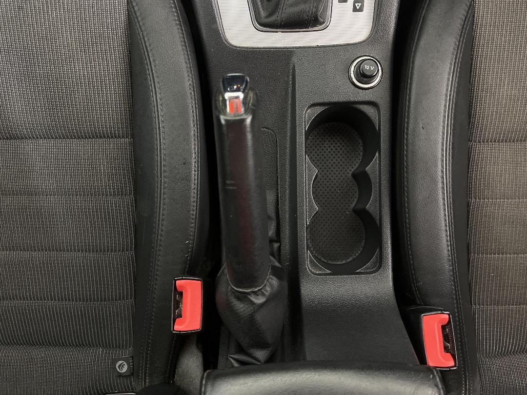 Photo '23' of Skoda Octavia