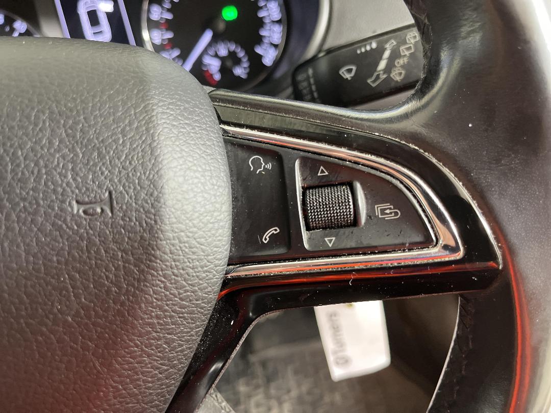 Photo '27' of Skoda Octavia