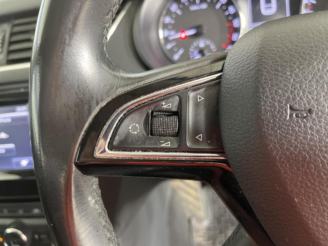 Photo '28' of Skoda Octavia