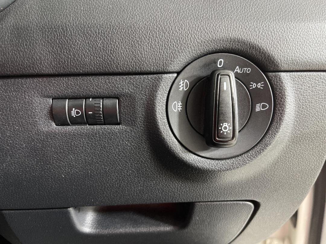 Photo '26' of Skoda Octavia