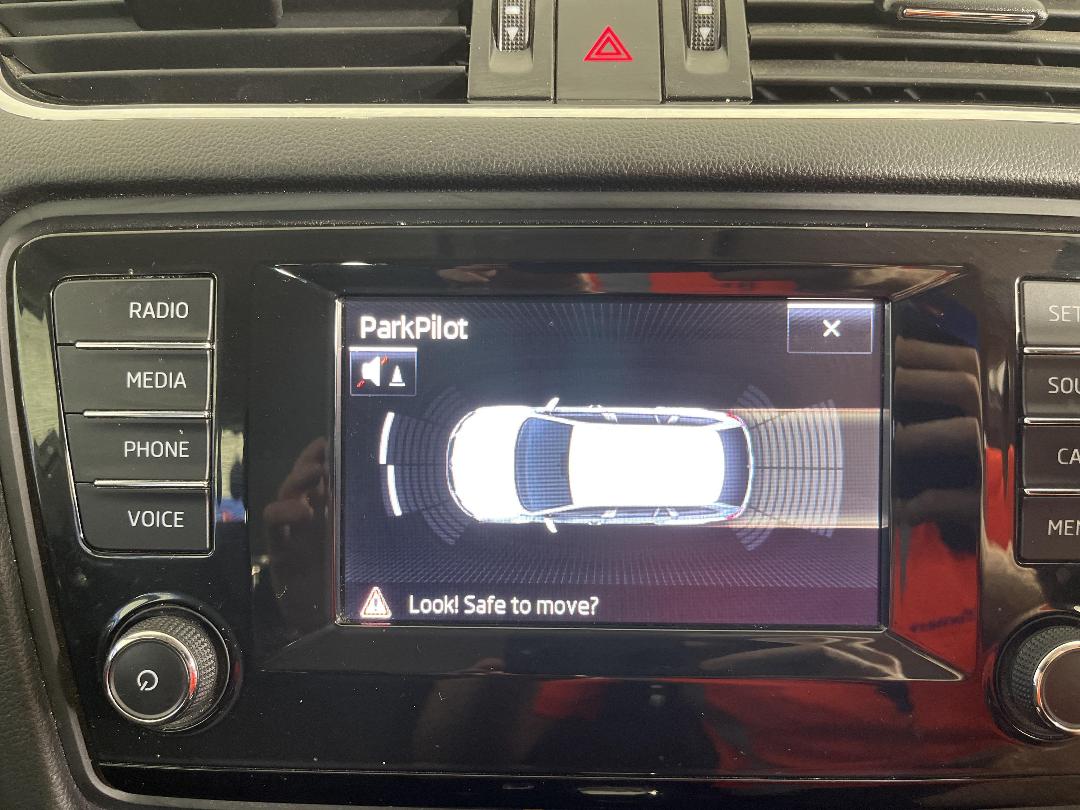 Photo '29' of Skoda Octavia