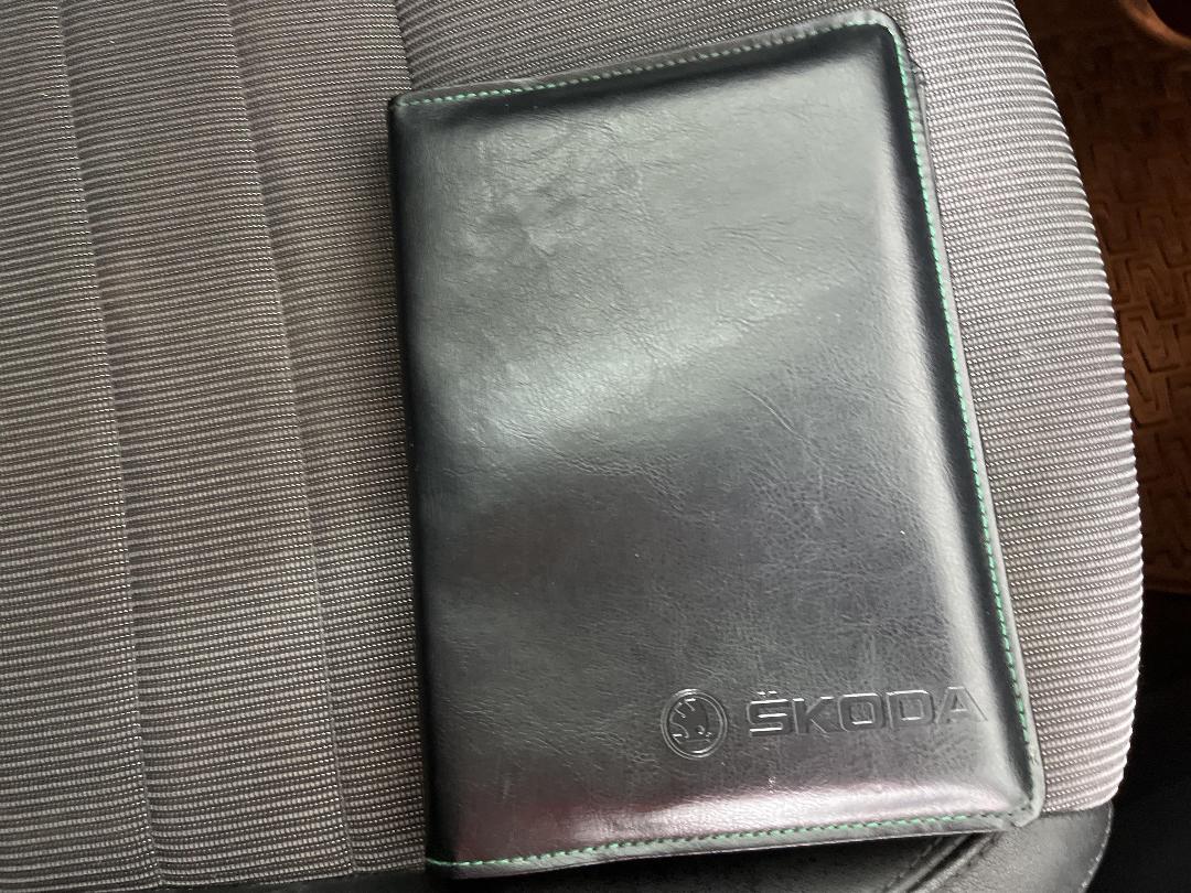 Photo '30' of Skoda Octavia